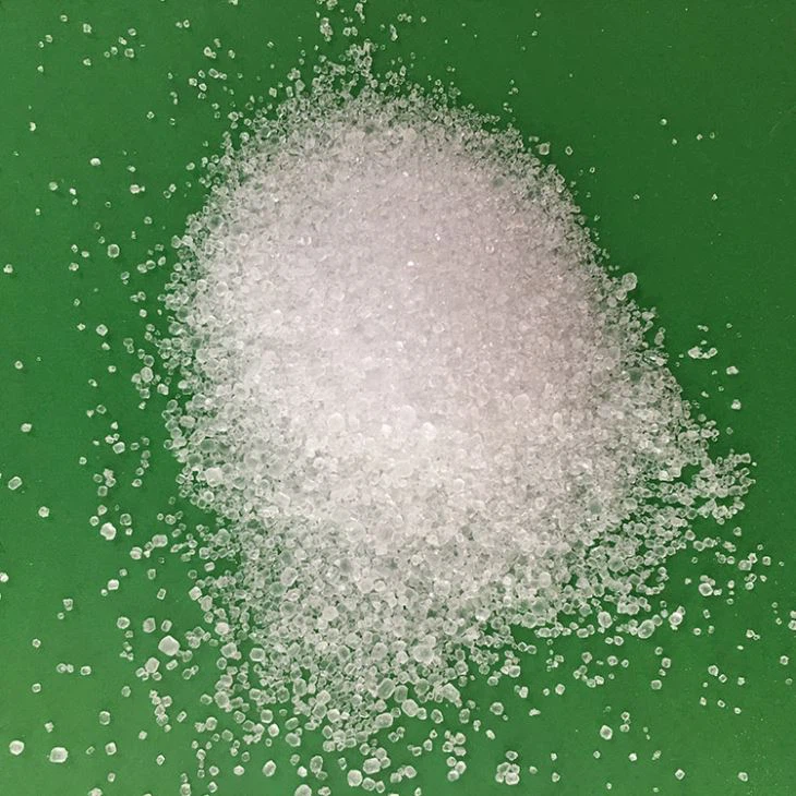 Citric Acid