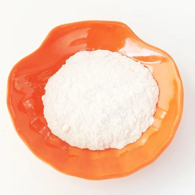 Sodium Carboxymethyl Cellulose (sodium Cmc)